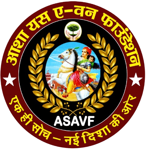 Aasha Yash A-One Foundation